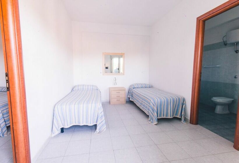 اتاق استاندارد, Villaggio Borgo Degli Ulivi