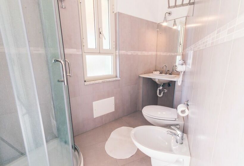 اتاق استاندارد, Villaggio Borgo Degli Ulivi