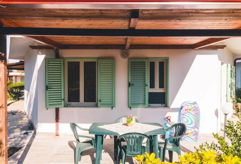 آپارتمان 1 خوابه, Villaggio Borgo Degli Ulivi