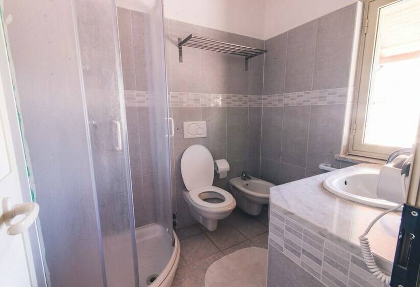 آپارتمان 1 خوابه, Villaggio Borgo Degli Ulivi