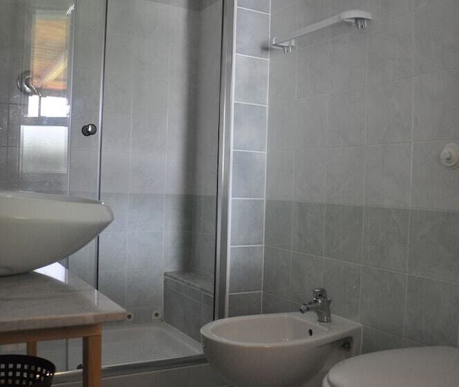 اتاق خانوادگی, Villaggio Borgo Degli Ulivi