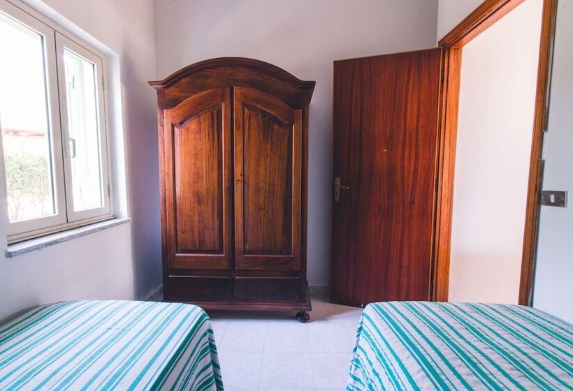 آپارتمان 1 خوابه, Villaggio Borgo Degli Ulivi
