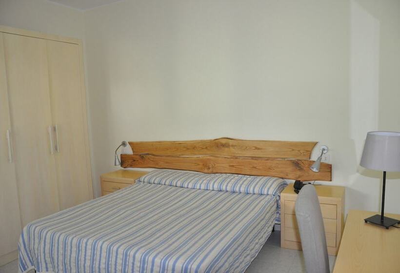 آپارتمان 2 خوابه, Villaggio Borgo Degli Ulivi