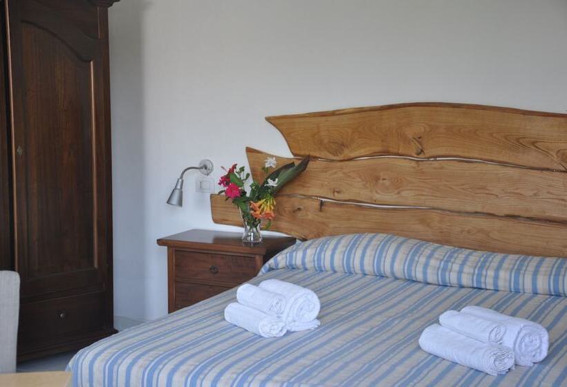 آپارتمان 2 خوابه, Villaggio Borgo Degli Ulivi