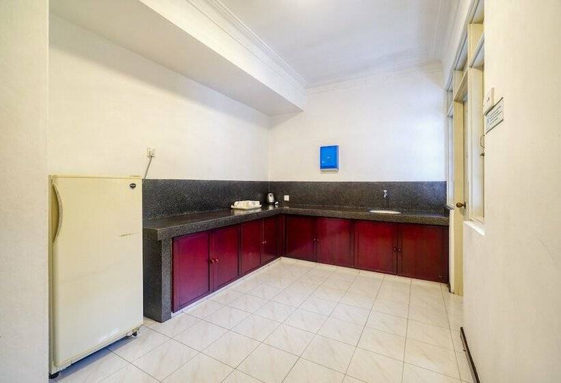 شقة 3 غرف, Parkland Apartment