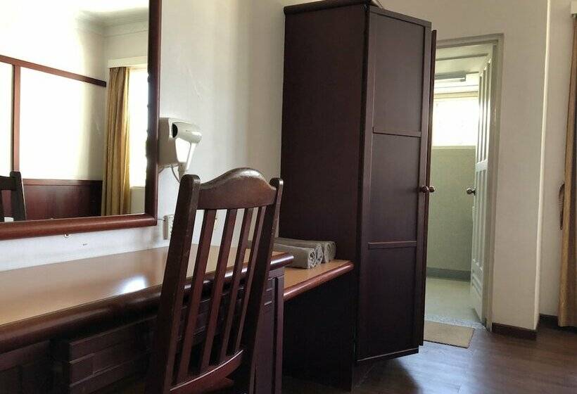 شقة 3 غرف, Parkland Apartment