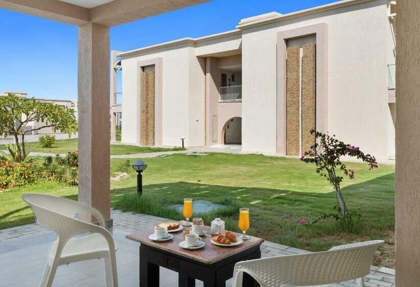 اتاق لوکس, Pickalbatros Sea World Resort Marsa Alam Aqua Park