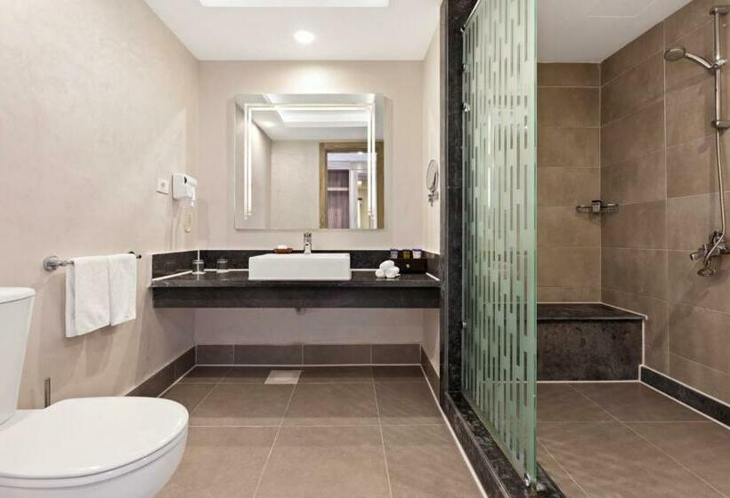 اتاق لوکس, Pickalbatros Sea World Resort Marsa Alam Aqua Park