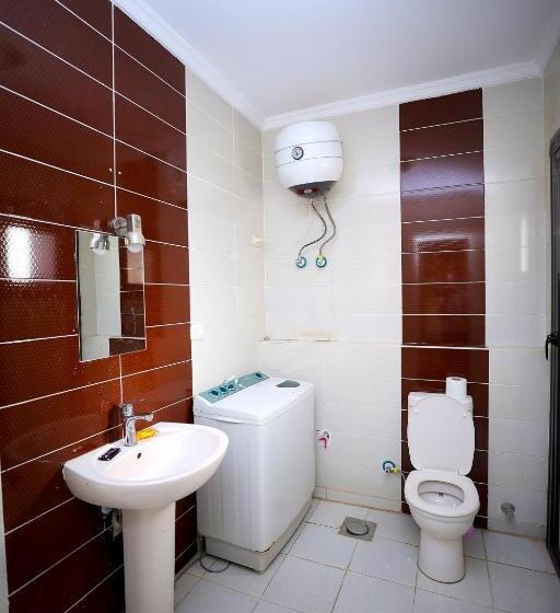 آپارتمان 2 خوابه, Bluebayasia Elsokhna Families Only