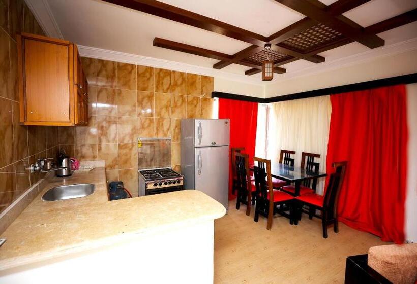 آپارتمان 1 خوابه, Bluebayasia Elsokhna Families Only