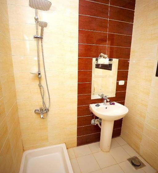 آپارتمان 1 خوابه, Bluebayasia Elsokhna Families Only