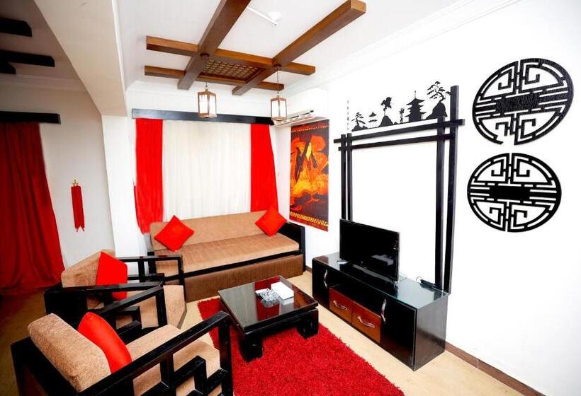 آپارتمان 1 خوابه, Bluebayasia Elsokhna Families Only