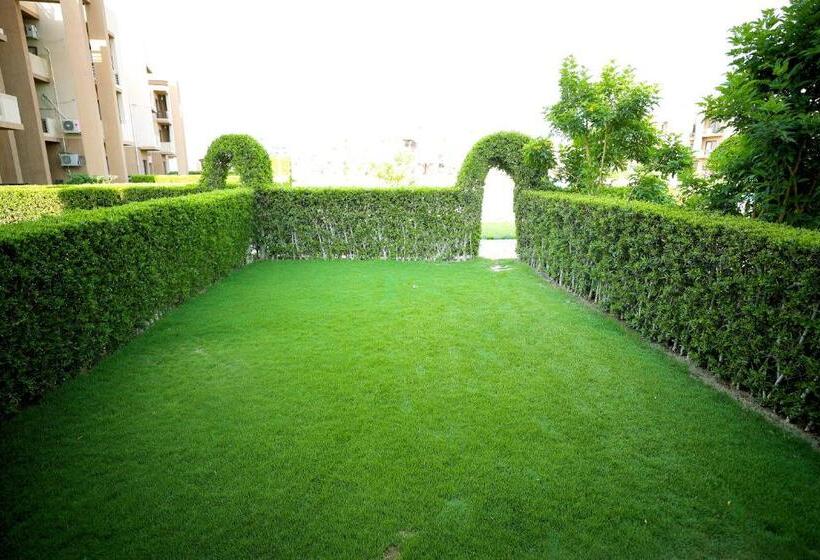 کلبه ییلاقی, Bluebayasia Elsokhna Families Only