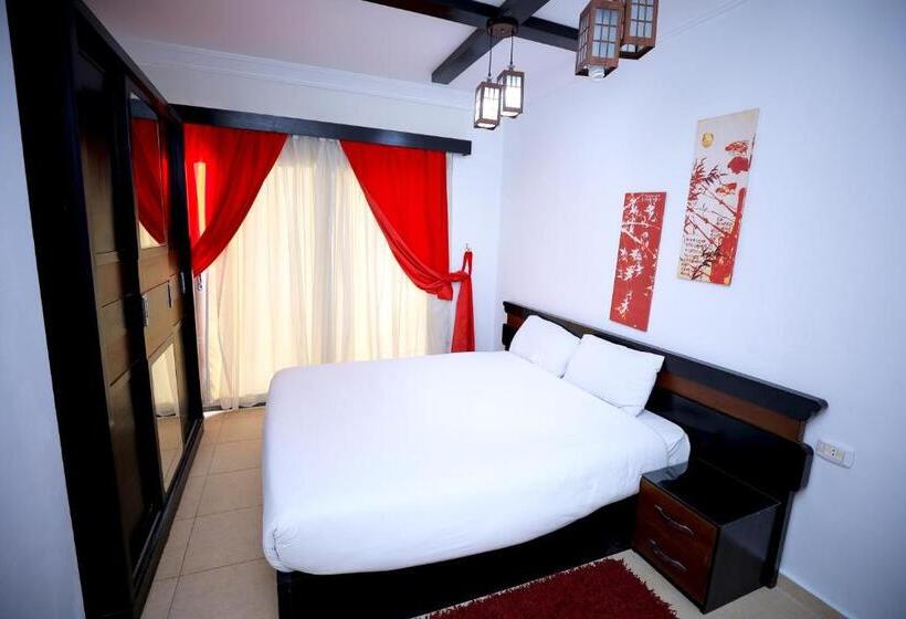 کلبه ییلاقی, Bluebayasia Elsokhna Families Only