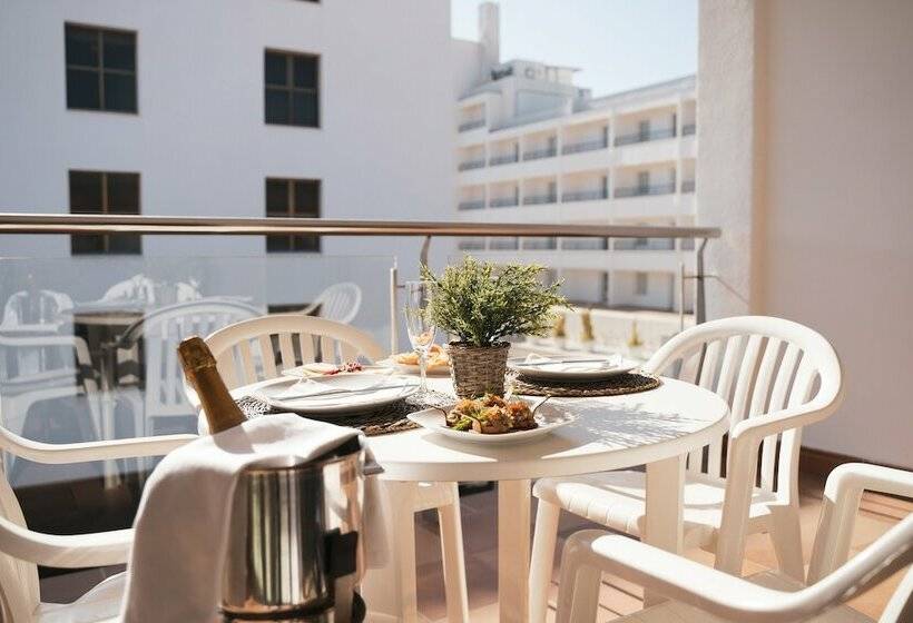 １ベッドルームのコンフォーとアパートメント, Beatrix 2000 - Caliu Apartments