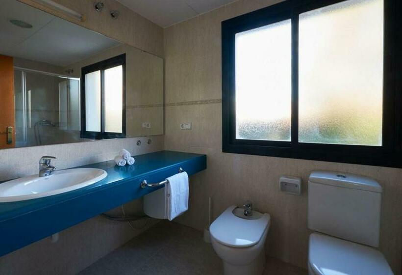 家族用アパートメント, Beatrix 2000 - Caliu Apartments