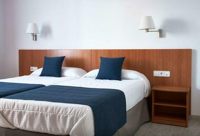 家族用アパートメント, Beatrix 2000 - Caliu Apartments