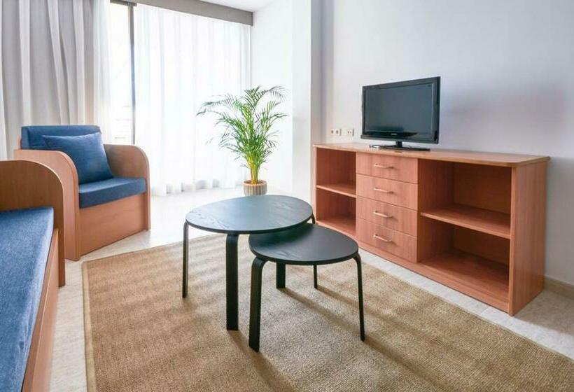 家族用アパートメント, Beatrix 2000 - Caliu Apartments