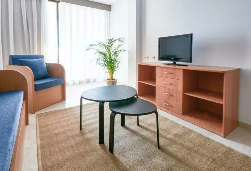 家族用アパートメント, Beatrix 2000 - Caliu Apartments