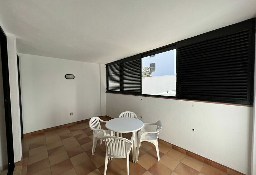 １ベッドルームのコンフォーとアパートメント, Beatrix 2000 - Caliu Apartments