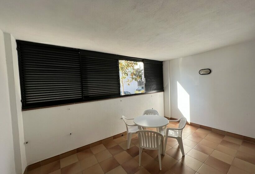 １ベッドルームのコンフォーとアパートメント, Beatrix 2000 - Caliu Apartments