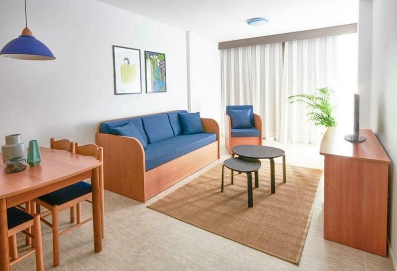 家族用アパートメント, Beatrix 2000 - Caliu Apartments