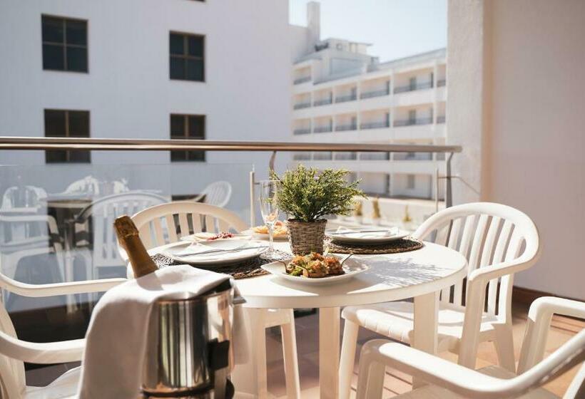 家族用アパートメント, Beatrix 2000 - Caliu Apartments