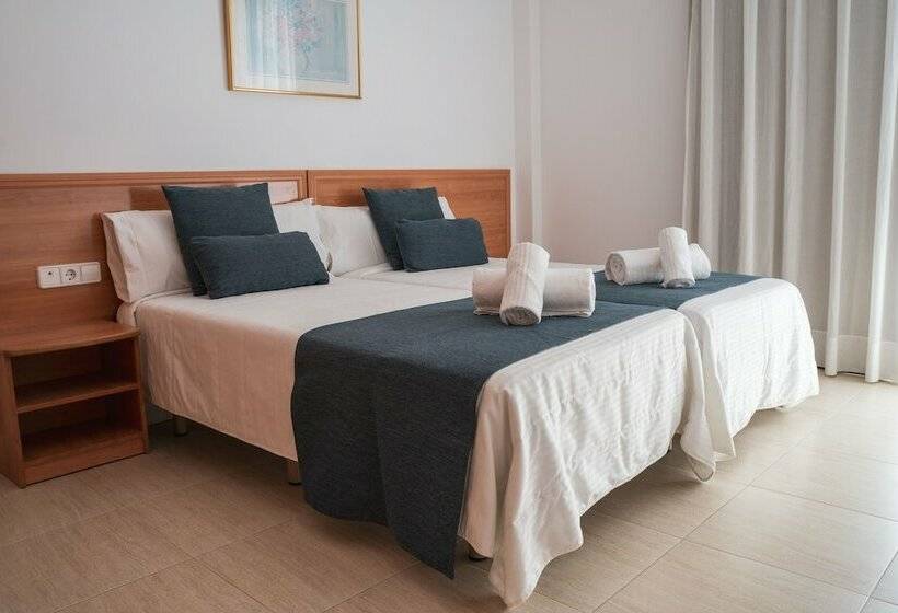 家族用アパートメント, Beatrix 2000 - Caliu Apartments