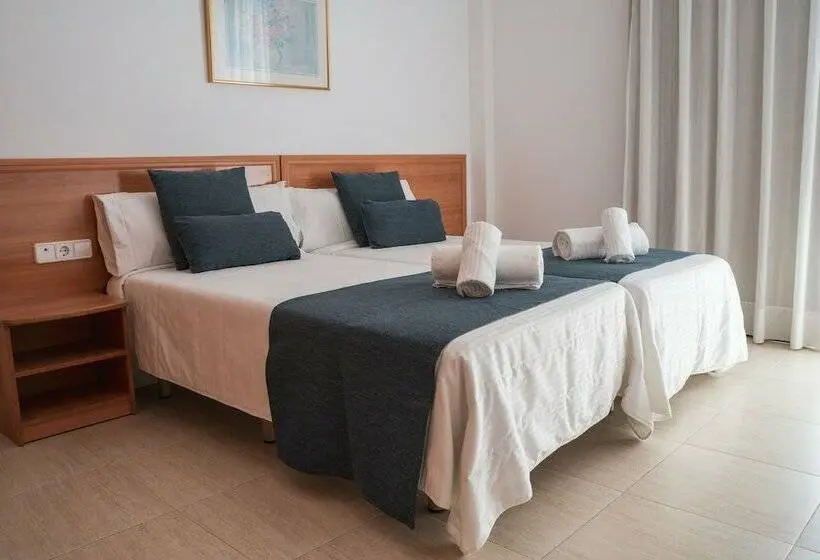 家族用アパートメント, Beatrix 2000 - Caliu Apartments