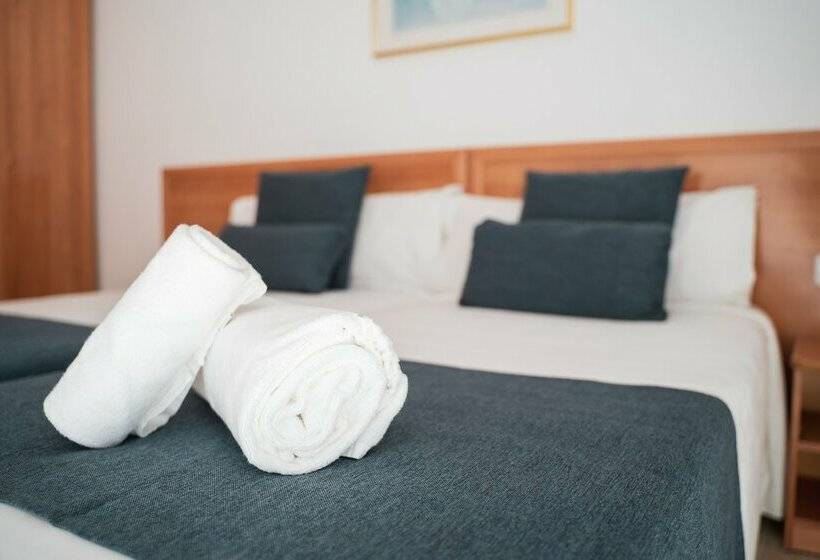 家族用アパートメント, Beatrix 2000 - Caliu Apartments