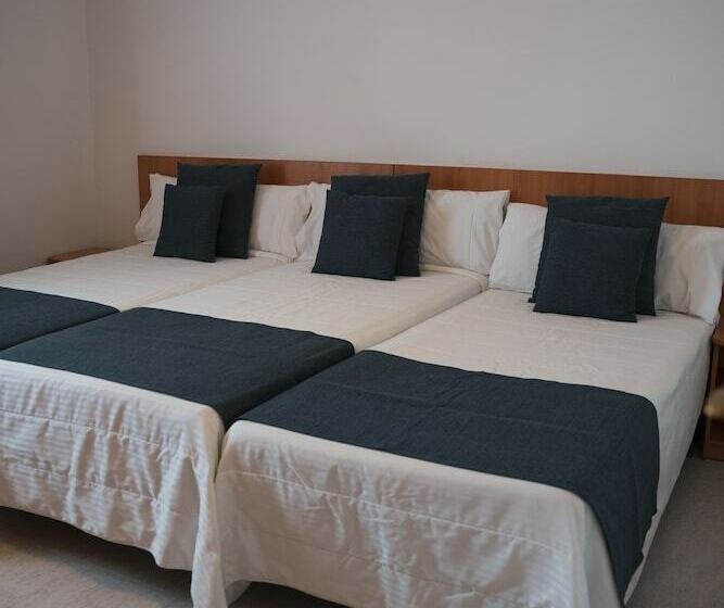 家族用アパートメント, Beatrix 2000 - Caliu Apartments