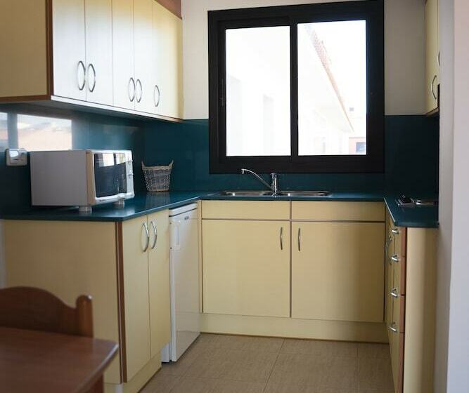 آپارتمان راحتی 1 خوابه, Beatrix 2000 - Caliu Apartments