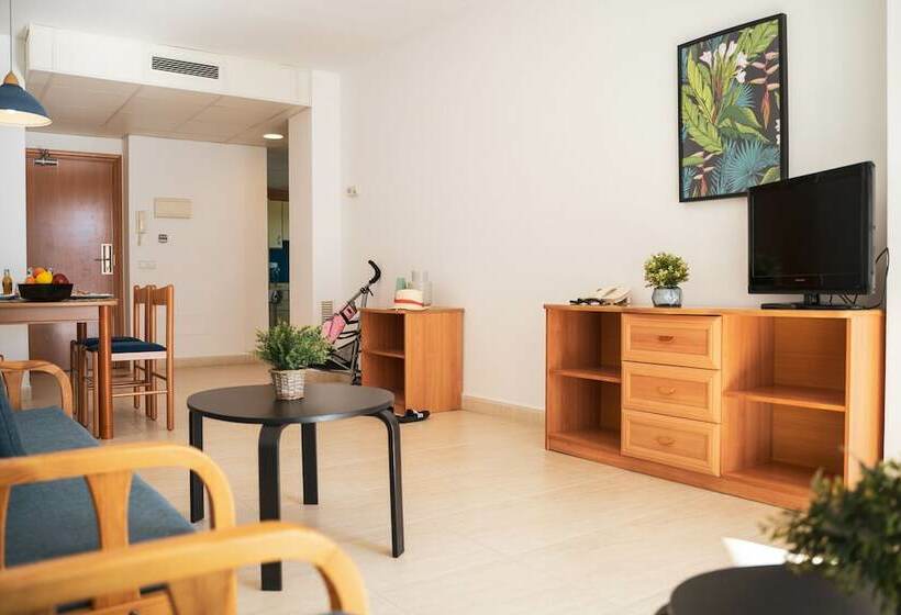 آپارتمان راحتی 1 خوابه, Beatrix 2000 - Caliu Apartments