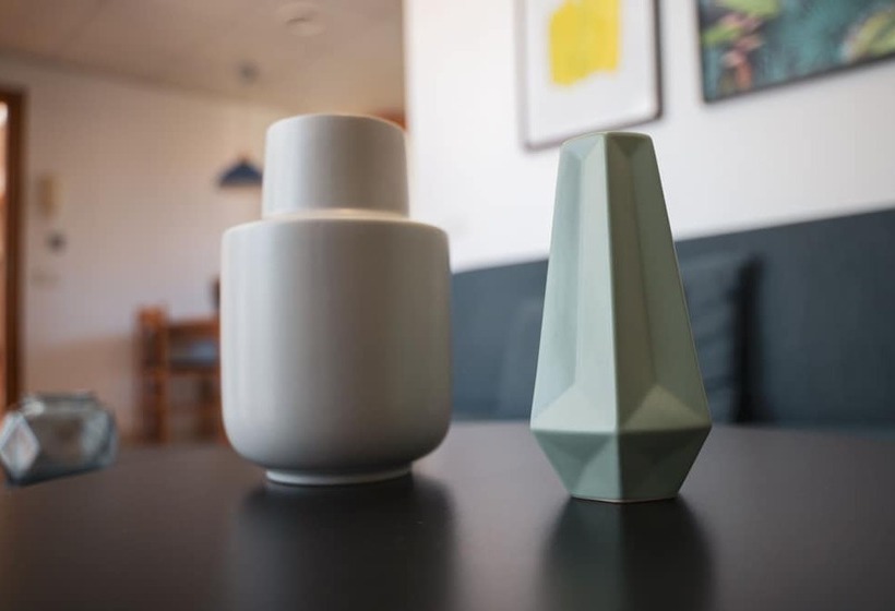 １ベッドルームのコンフォーとアパートメント, Beatrix 2000 - Caliu Apartments