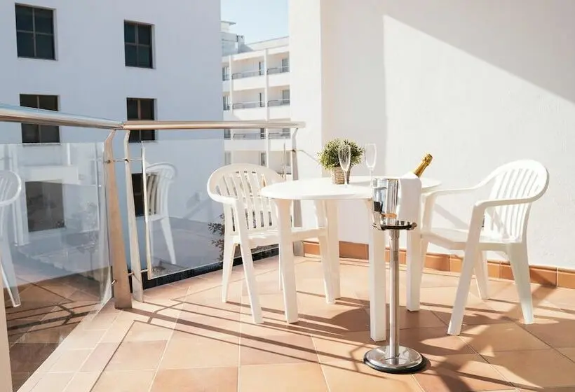 １ベッドルームのコンフォーとアパートメント, Beatrix 2000 - Caliu Apartments