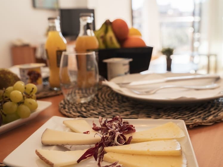 １ベッドルームのコンフォーとアパートメント, Beatrix 2000 - Caliu Apartments