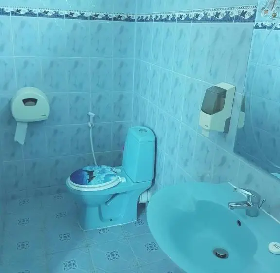 اتاق استاندارد, Luxor Residence Guesthouse