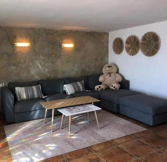 プールビュージュニアスイート, Casa Mallarenga Rooms