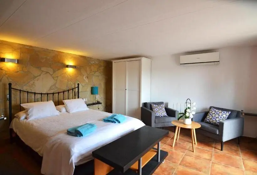 プールビュースタンダードルーム, Casa Mallarenga Rooms