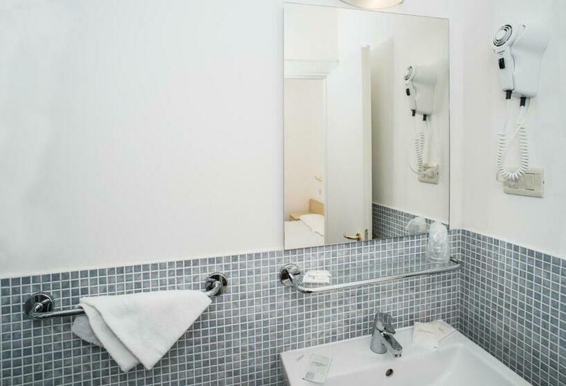 スタンダードシングルルーム, K2