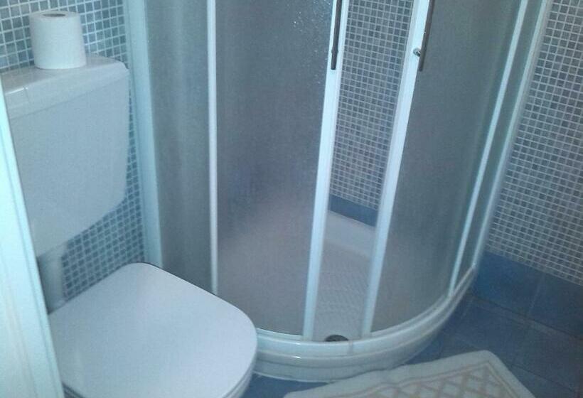 スタンダードルーム, K2