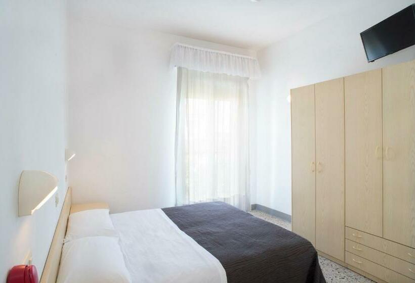 ３ベッドルームアパートメント, K2