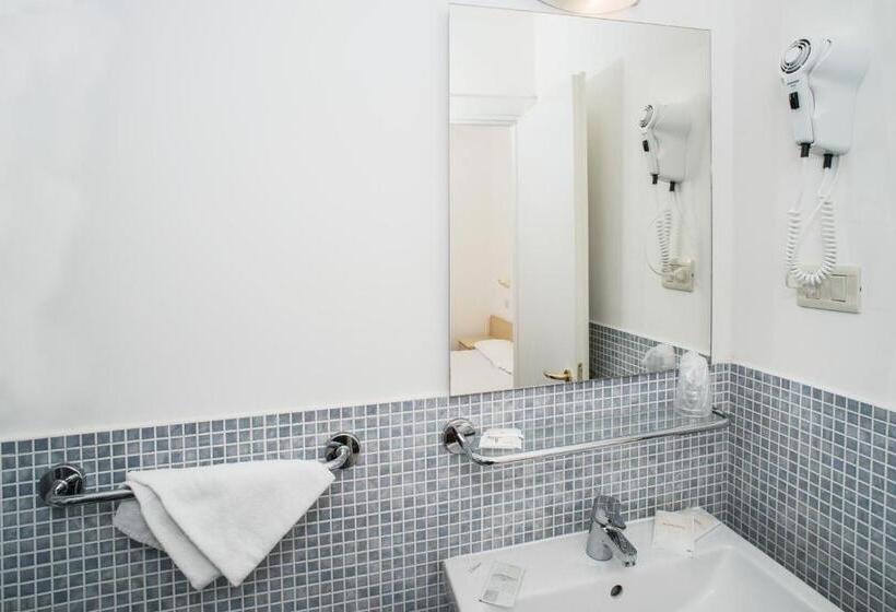 スタンダードルーム, K2