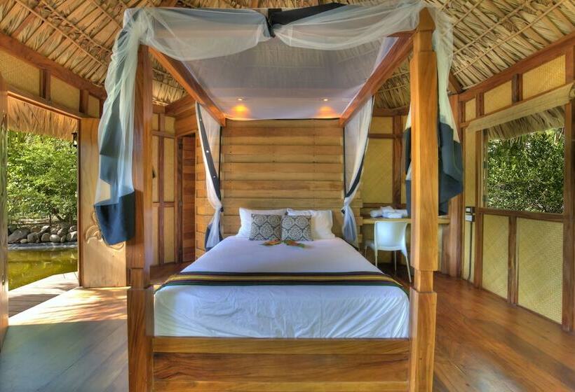 ویلای 1 خوابه, Mandala Eco Villas