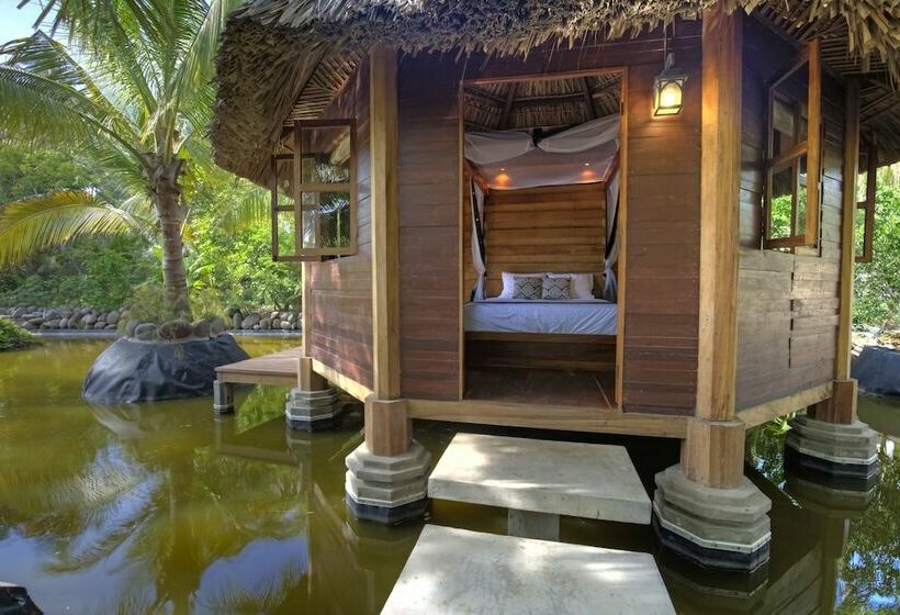 ویلای 1 خوابه, Mandala Eco Villas