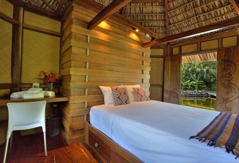 ویلای 1 خوابه, Mandala Eco Villas