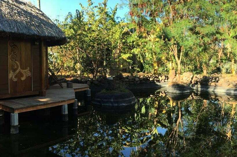 ویلای 1 خوابه, Mandala Eco Villas