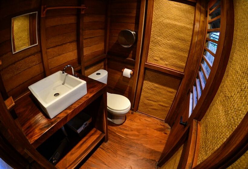 ویلای 1 خوابه, Mandala Eco Villas