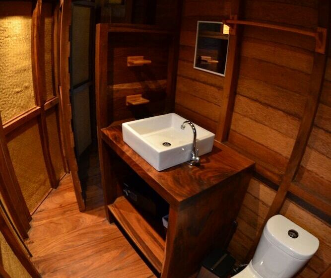 ویلای 1 خوابه, Mandala Eco Villas