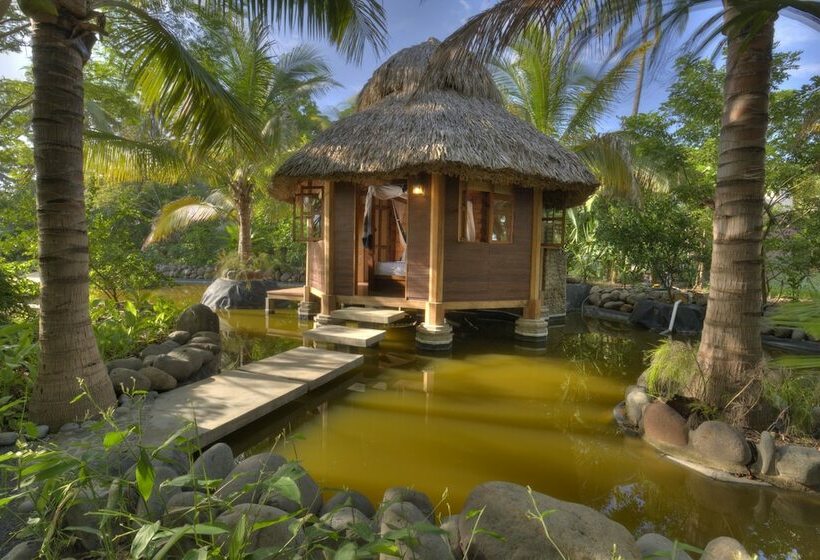 ویلای 1 خوابه, Mandala Eco Villas